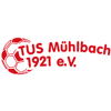 Wappen von TuS Mühlbach 1921