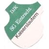 Wappen von DJK SG Eintracht Kaiserslautern