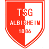 TSG Albisheim 1886 II