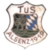 TuS Alsenz 1884 II