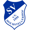 SV Blau-Weiß Hochstellerhof 1959