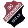 Wappen von SC Busenberg 1913