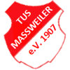 Wappen von TuS Maßweiler 1907