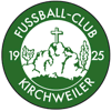 Wappen von FC Kirchweiler 1925