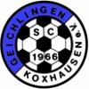 Wappen von SG Geichlingen/Körperich