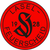 Wappen von SV Lasel-Feuerscheid 1928