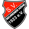Wappen von SV Beurener Höhe 1923