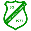 Wappen von SG Soonwald/Simmern