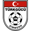 Wappen von Türkgücü Simmern