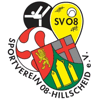 SV 08 Hillscheid