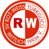 Wappen von SV Rot-Weiss Türkgücü Wittlich 1993