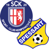 SG Kempenich/Spessart II