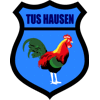 Wappen von TuS Hausen