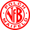 VfB Polch Maifeld 1936/45