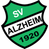 SV Grün-Weiß Alzheim 1920