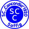 SC Concordia Saffig 1920 II