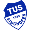 Wappen von TuS Singhofen 1933