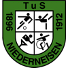 Wappen von TuS Niederneisen 1896/1912