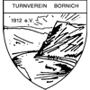 Wappen von TV Bornich 1912