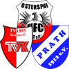 Wappen von SG HFC Osterspai/Kestert/Prath