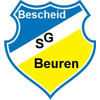 Wappen von SG Beuren/Bescheid