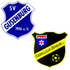 Wappen von SG Gusenburg/Grimburg