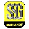 Wappen von SSG Mariahof