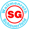 Wappen von SG Wallmenroth/Scheuerfeld