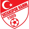 Wappen von Vatan Spor Hamm