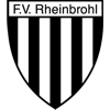 FV 1910 Rheinbrohl