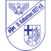Wappen von DJK St. Katharinen 1927
