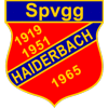 Spvgg Haiderbach