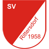 Wappen von SV Rittersdorf 1958