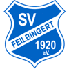 Wappen von SV Feilbingert 1920