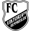 Wappen von FC Viktoria 09 Hennweiler
