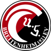 Wappen von TuS 1921 Breitenheim