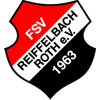 Wappen von FSV Reiffelbach/Roth 1963