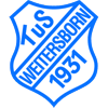Wappen von TuS Weitersborn 1931