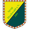 Wappen von Spvgg. Hochwald