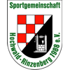 Wappen von SG Hochwald Rinzenberg 1988