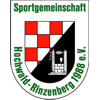 SG Hochwald Rinzenberg 1988