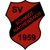 SV Schmidthachenbach 1959