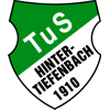 Wappen von TuS Hintertiefenbach 1910