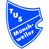 Wappen von TuS Münchweiler an der Alsenz