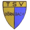 Wappen von TSV 1903 Dörnbach