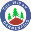 Wappen von TuS 1946 Dannenfels