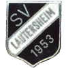SV Lautersheim 1953