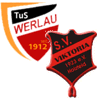 Wappen von SG Werlau/Holzfeld