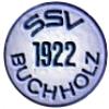 Wappen von SSV Buchholz 1922