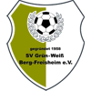 SV Grün-Weiß Berg-Freisheim 1958